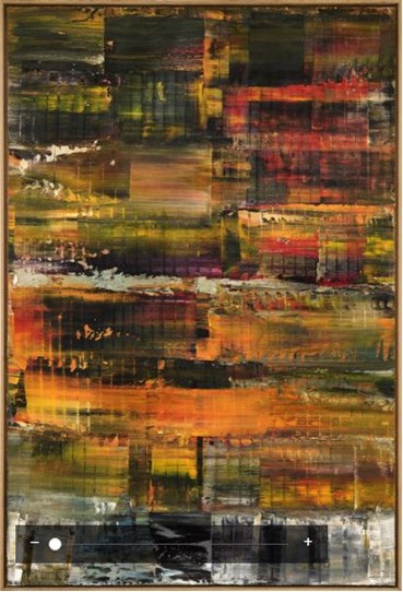 Painting, Sassan Behnam Bakhtiar, Untitled, 2026, 83377