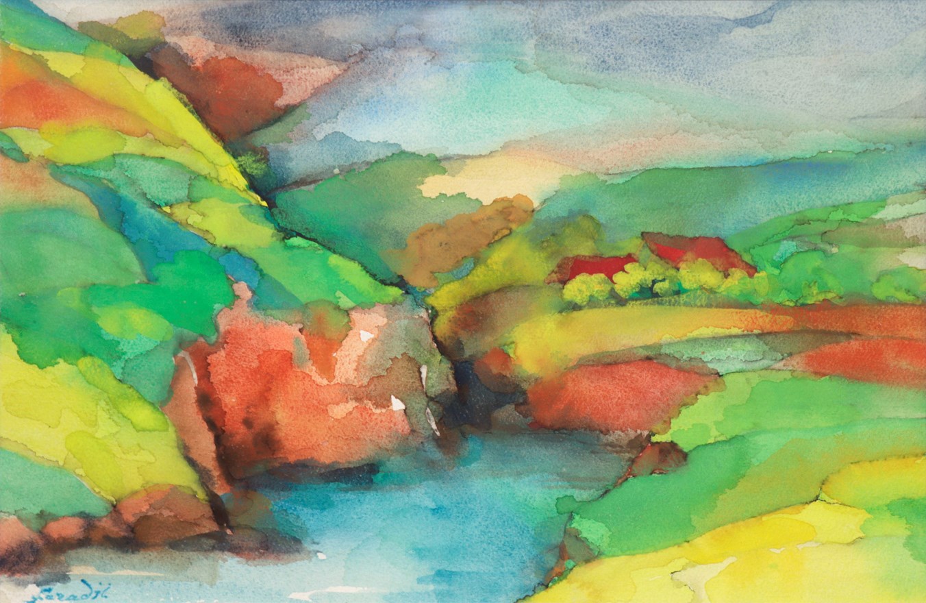 ابراهیم فرجی