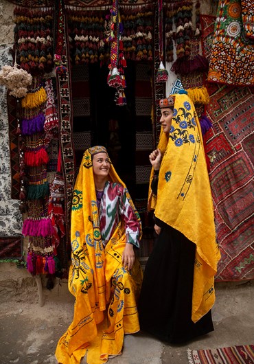 , Fatimah Hosseini, Pearl in the Oyster 32, 2020, 74063