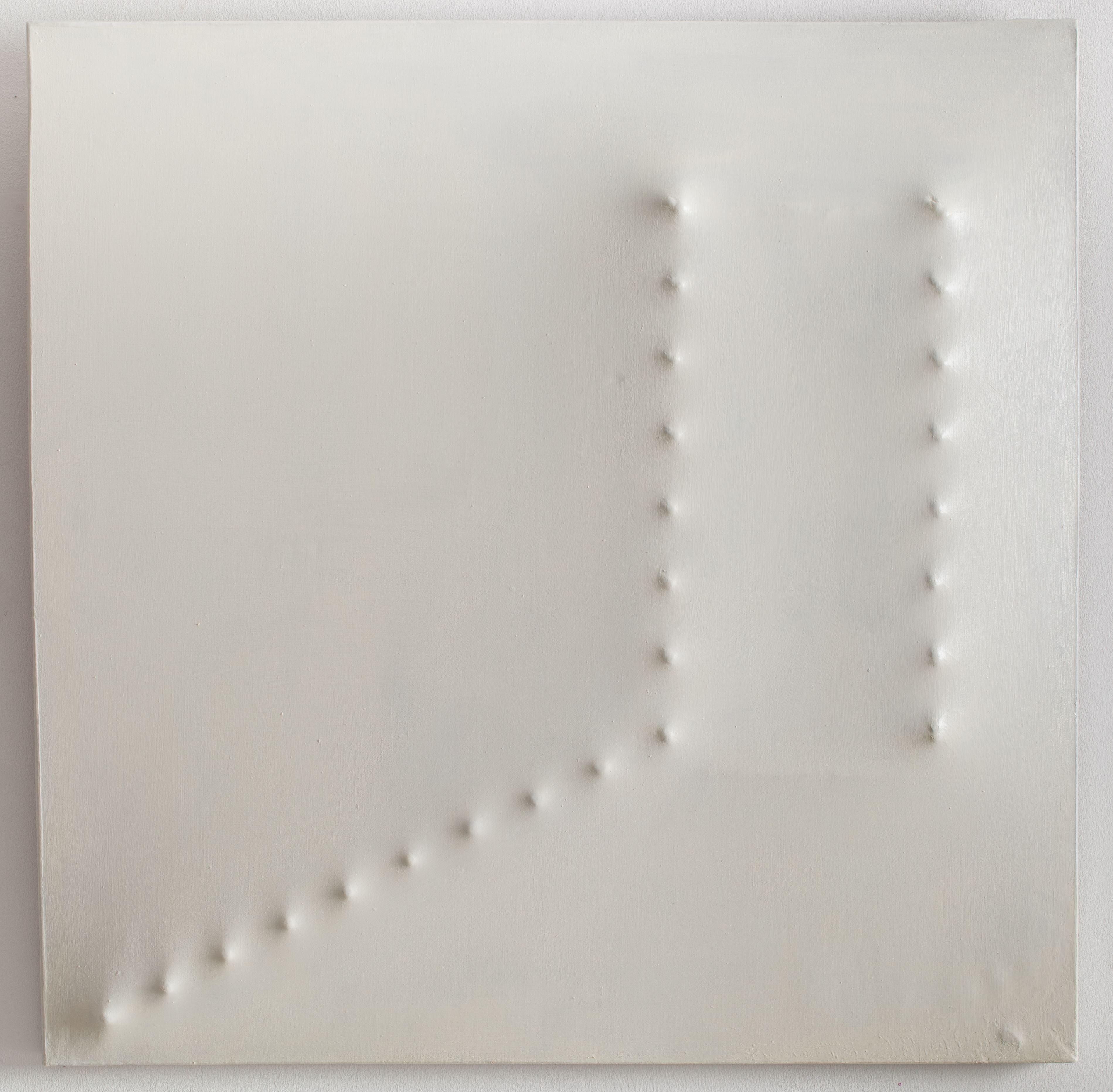 Gholamhossein Nami, Untitled, 1994