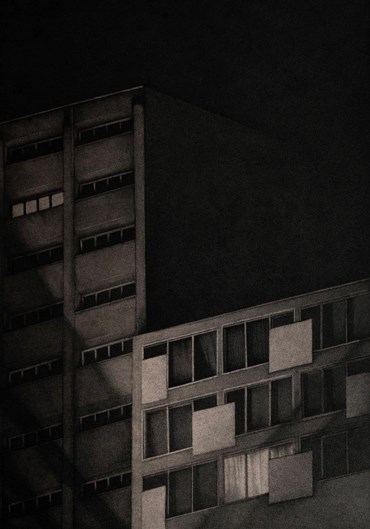 , Zahra Rezadoost, Untitled, 2025, 81770