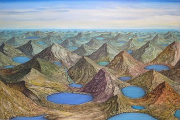 Hamid Fam, Untitled, 2020, 0