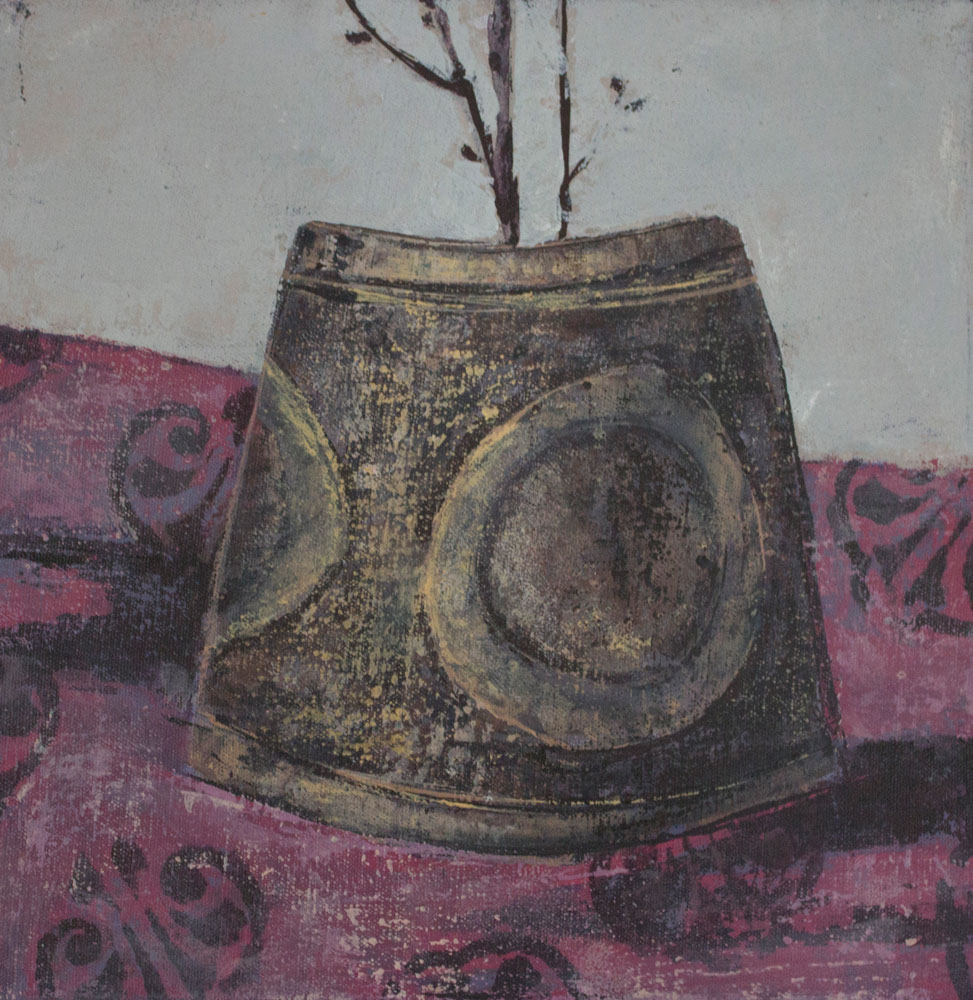 Mahta Moeini, Untitled, 2020