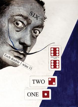 Hengameh Sadri, Win Win, 2012