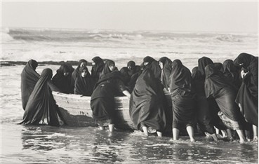 Photography, Shirin Neshat, Untitled, 1999, 5925
