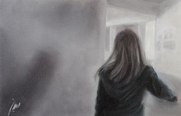 Painting, Shabnam Emdadian, Untitled, 2025, 81316