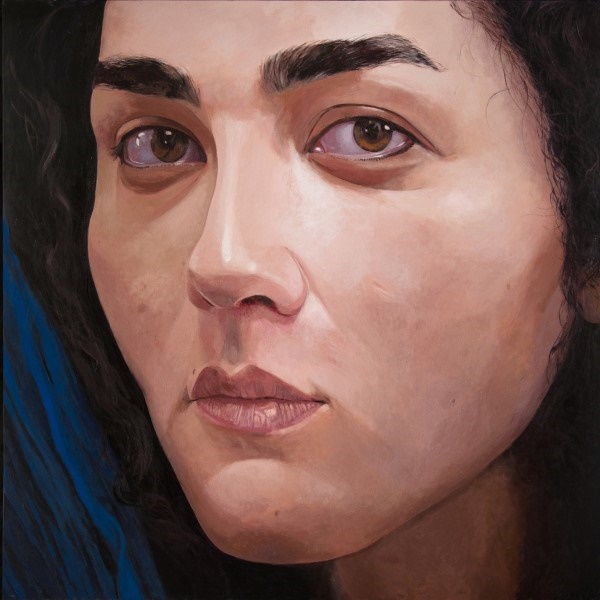 Masoumeh Mozaffari, Untitled, 2011