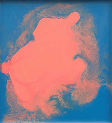 Painting, Nairy Baghramian, Selves, 2026, 83354