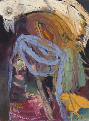 Ali Sadeghi, Untitled, 2020, 0