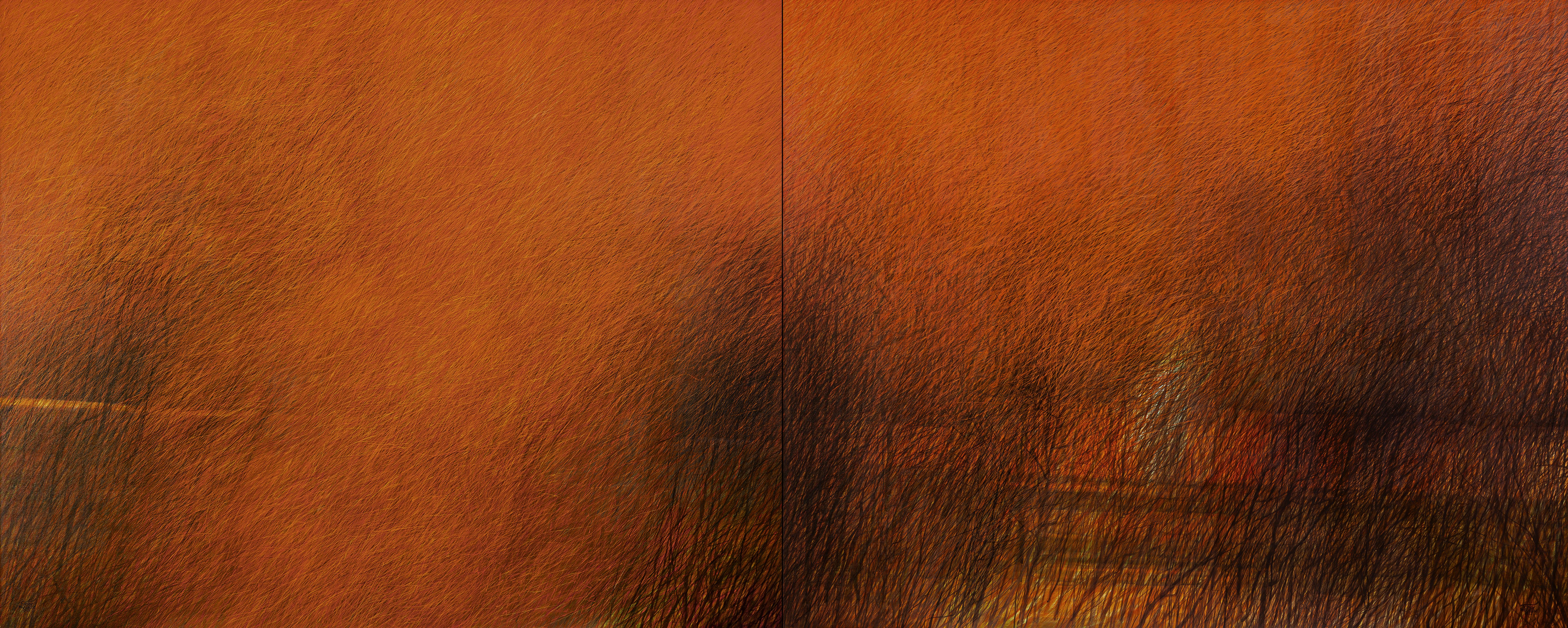 Seyed Taher Moosavi, Nature 6, 2022