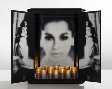 Samira Alikhanzadeh, Untitled, 2024, 0