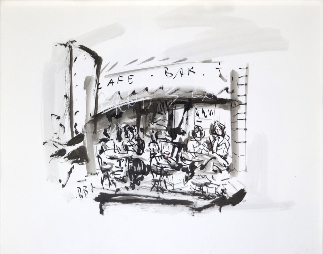 بهمن بروجنی