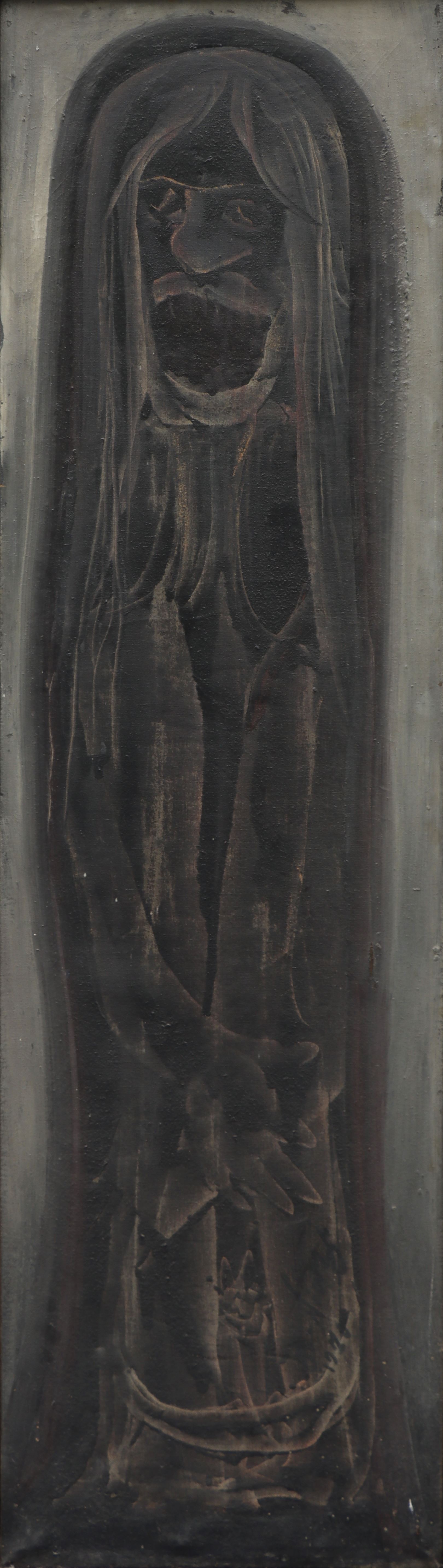 Manouchehr Niazi, Untitled, 0