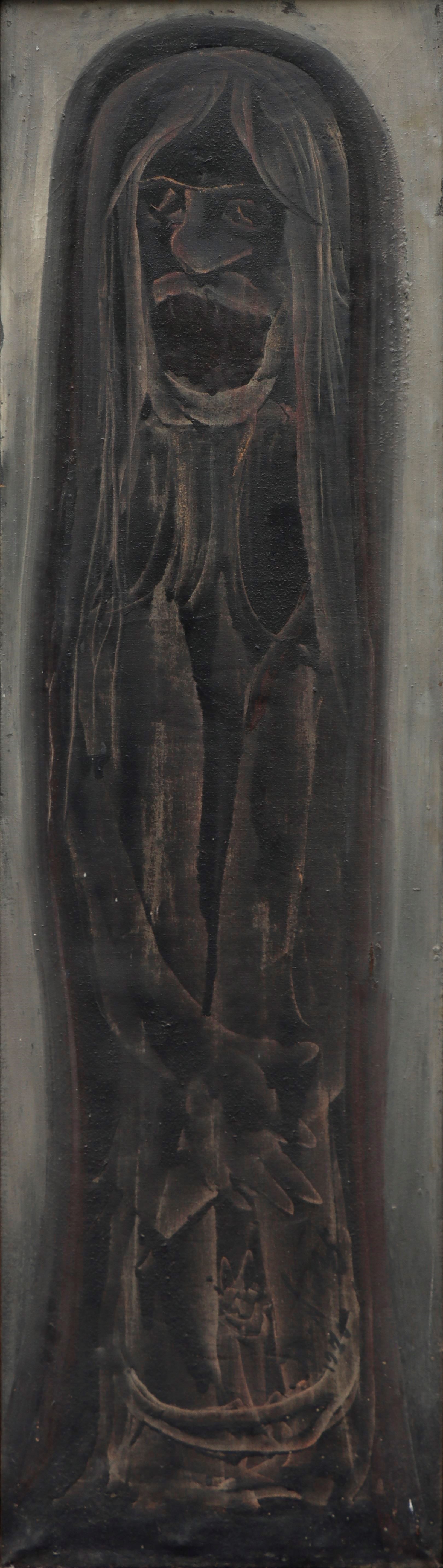 منوچهر نیازی