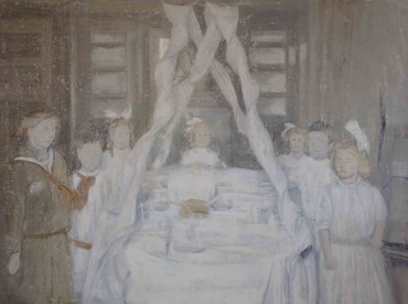 Painting, Morteza Khosravi, Untitled, 2025, 81006