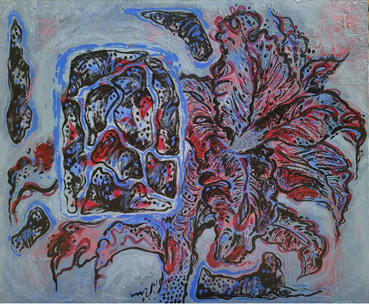 Shirin Karami Mofrad, Untitled, 2024, 0