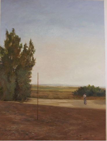 Mona Shahsavar, Untitled, 2021, 0