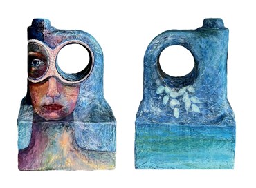 Bahareh Raeesi, Pellet, 0, 0