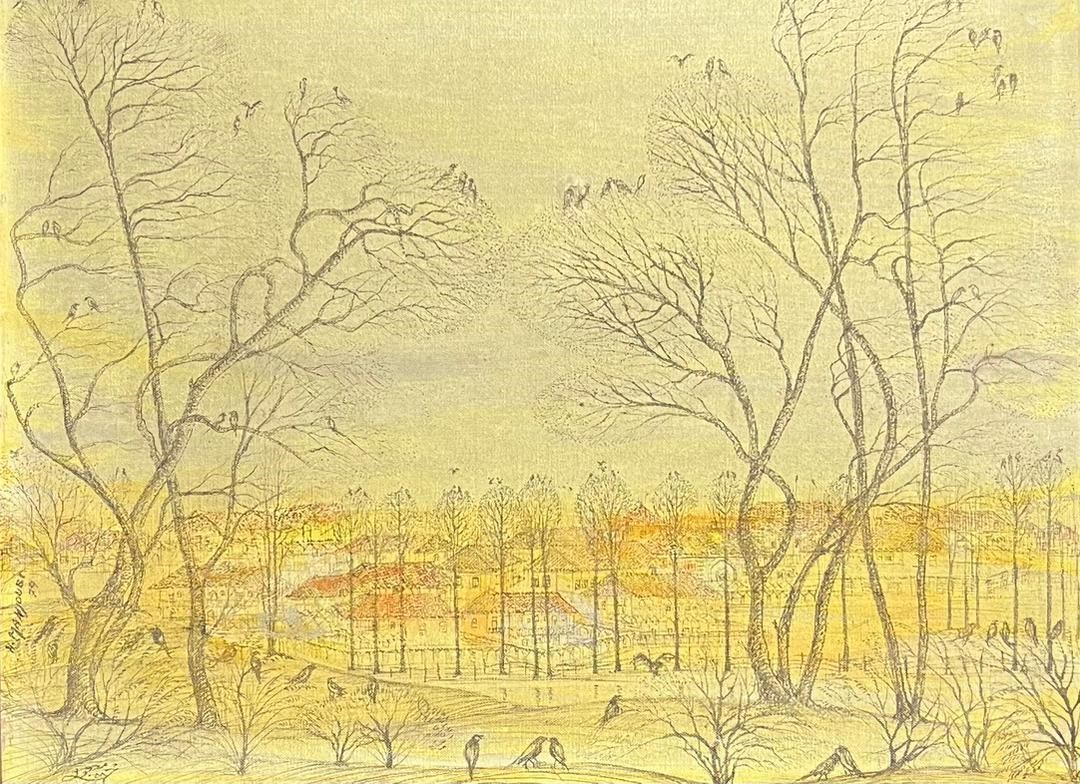 حسین محجوبی