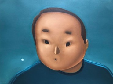 Ashkan Abdoli, Untitled, 2024, 0