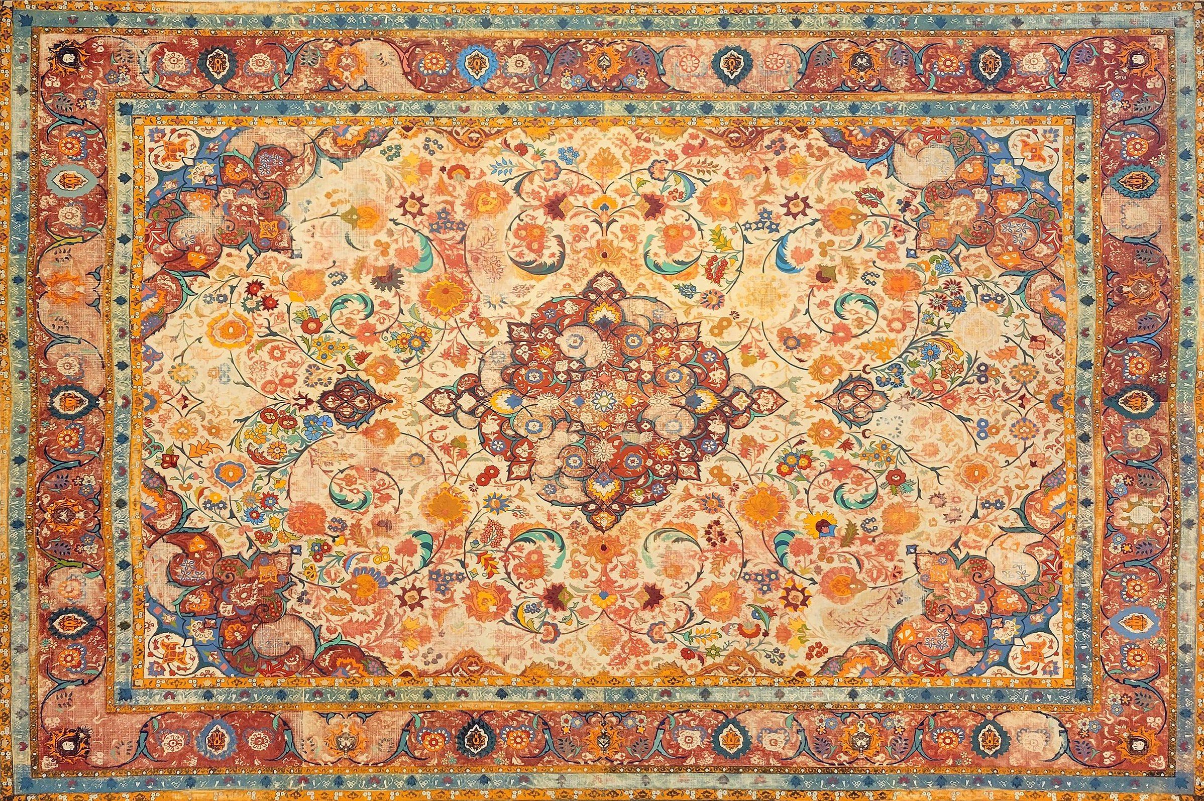 Eternal Springtime (Nowruz), 2021