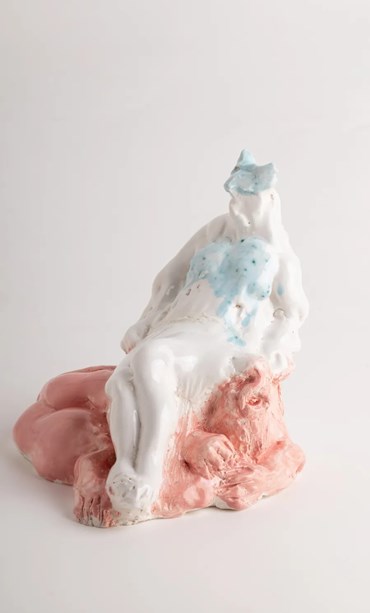 Bita Fayyazi, Untitled, 2026, 0