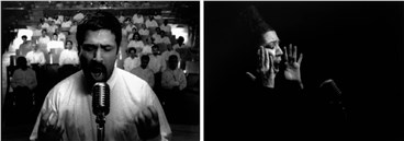 Video Art, Shirin Neshat, Untitled, 1998, 37423