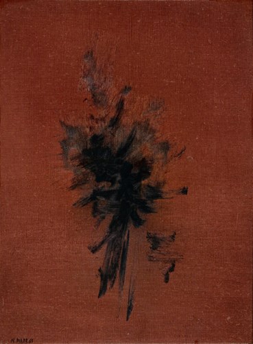 Painting, Nasser Assar, Untitled, 1963, 75875