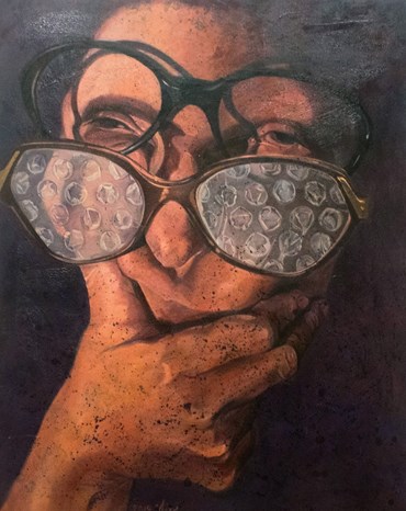 , Foroozan Shirghani, Untitled, 2015, 77763