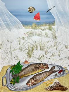 Painting, Hadi Alijani, Untitled, , 82026