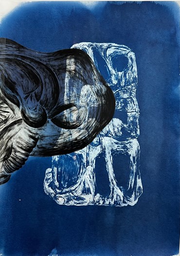 Mahsa Motevalli, Untitled, 0, 0