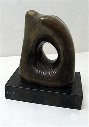 Sculpture, Fatemeh Emdadian, Untitled, , 12222