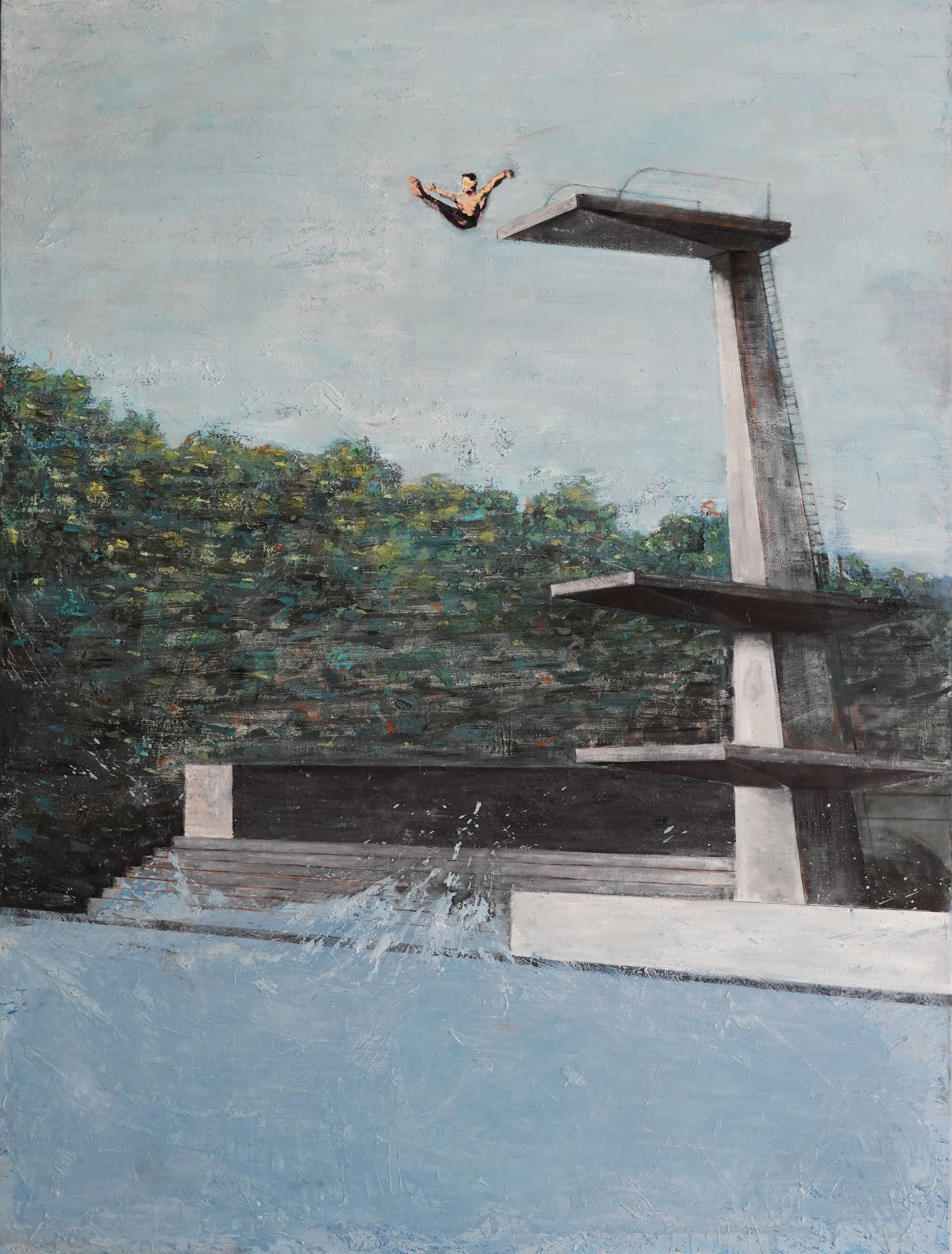 Amin Tavakol, Untitled, 0