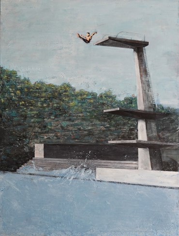 Amin Tavakol, Untitled, 0, 0