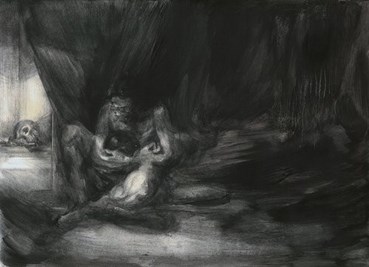 Mohsen Alishiri, Untitled, 2019, 0