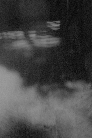 Nasrin Larijani, Night, Afsar, 01:25:01 P.M, 2023, 0