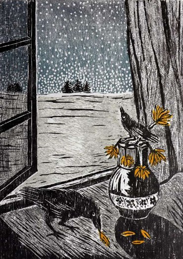 Parvin HaniTabaei, Untitled, 2017, 0