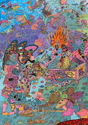 Mohammad Hossein Ariyaie