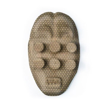 Sculpture, Andisheh Avini, Untitled, 2023, 75183