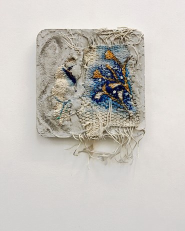 , Fariba Boroufar, Heritage 2, 2025, 78351