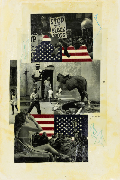 Sara Rahbar, #83, 2020