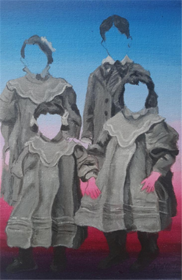 Abel Hartoonian, Untitled, 2020, 0