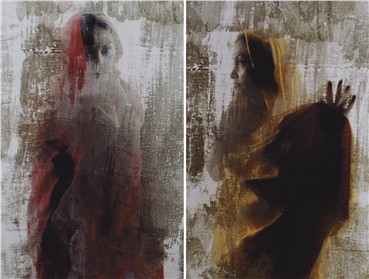 Print and Multiples, Shadi Ghadirian, Untitled, 2006, 5424