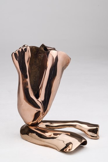 Sculpture, Nastaran Safaei, Untitled, 2021, 55835