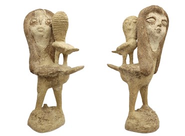 Sculpture, Alikhan Abdollahi, Untitled, , 74791