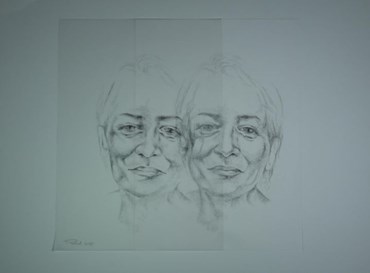 , Tanaz Rahat, Untitled, 2025, 80051