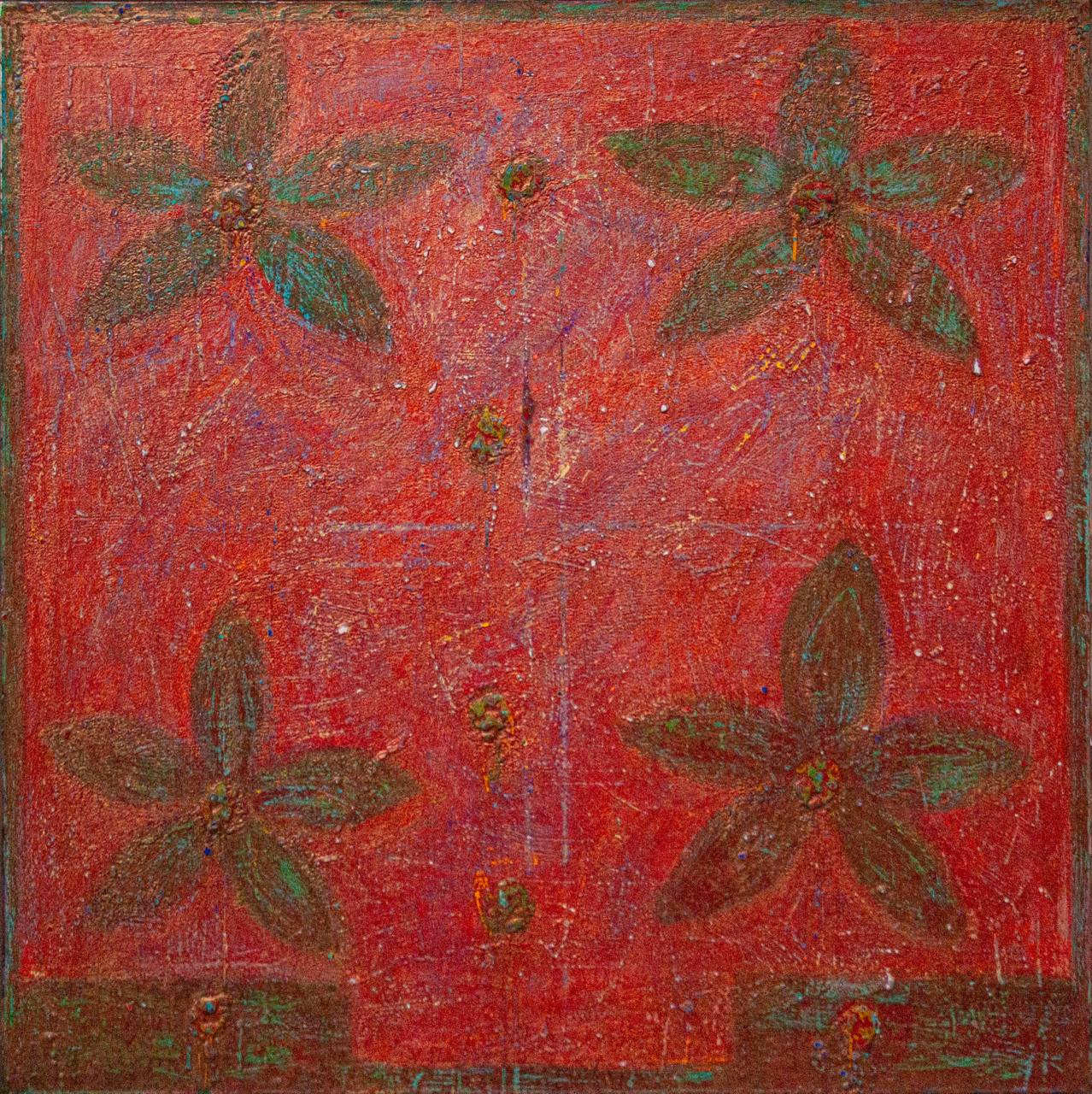 Homayoun Salimi, Untitled, 2018