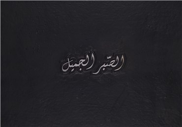 , Mojtaba Amini, Al-Sabr Al-Jameel, 2019, 26868