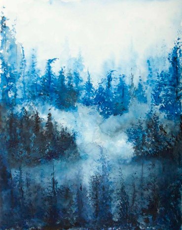 Roya Afshar, Untitled, 0, 0