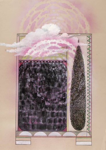 Omid Bonakdar, Untitled, 0, 0